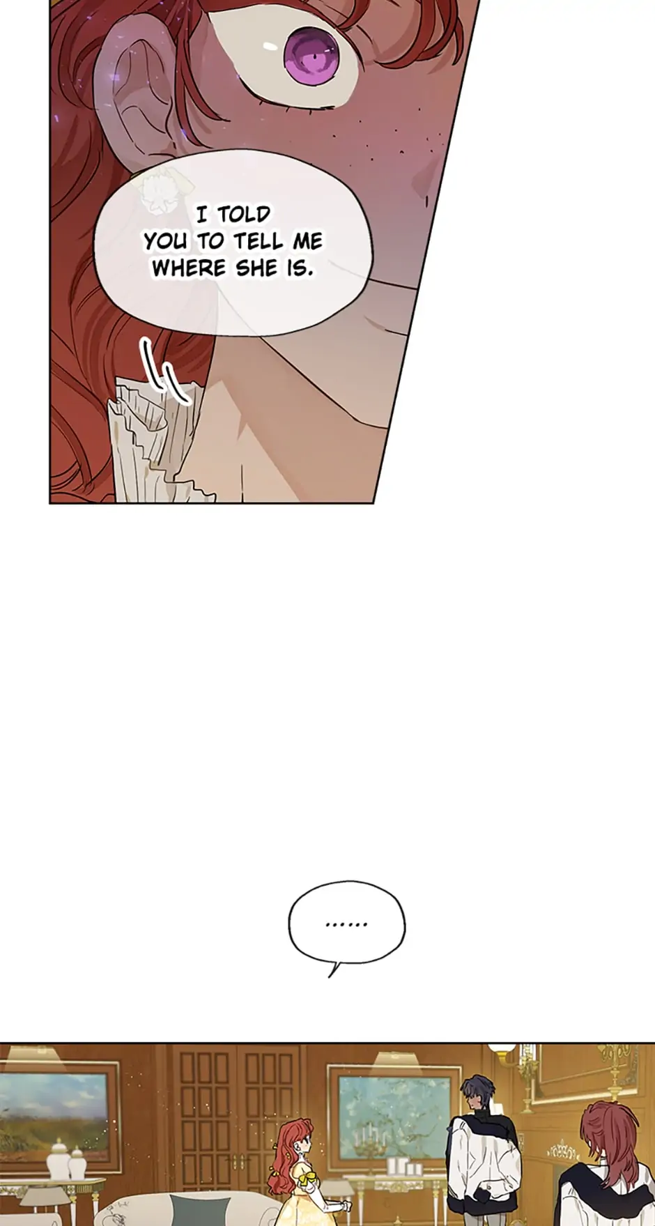 My Unexpected Marriage Chapter 27 - page 20