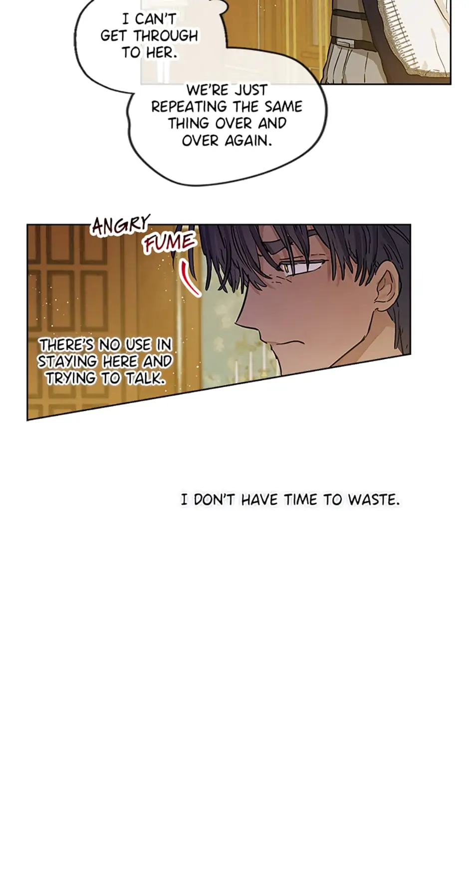 My Unexpected Marriage Chapter 27 - page 23