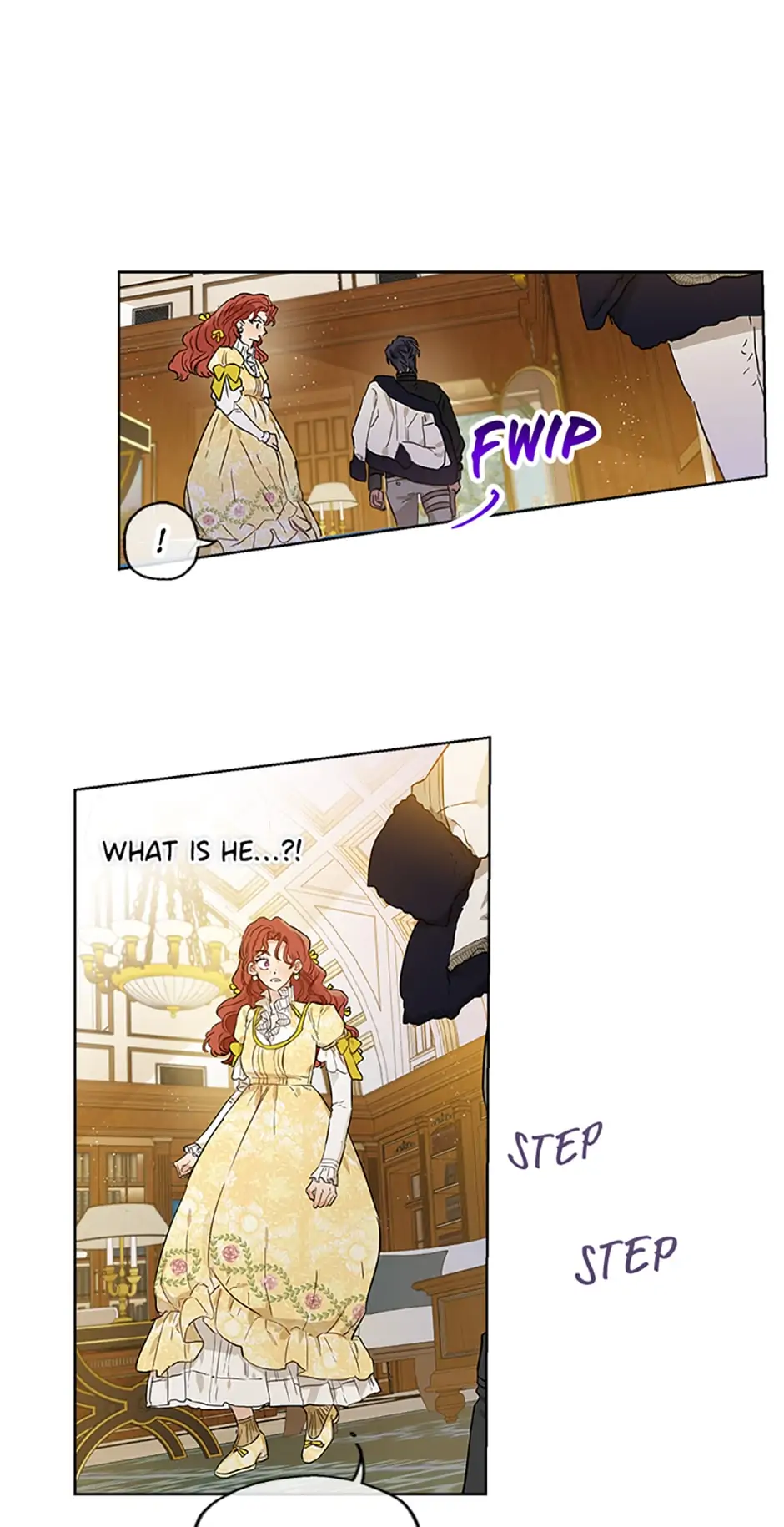 My Unexpected Marriage Chapter 27 - page 24