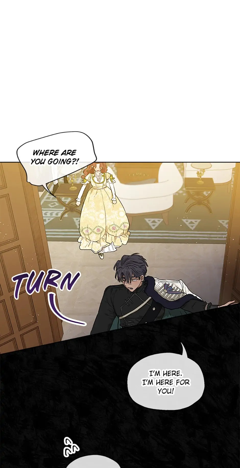 My Unexpected Marriage Chapter 27 - page 26
