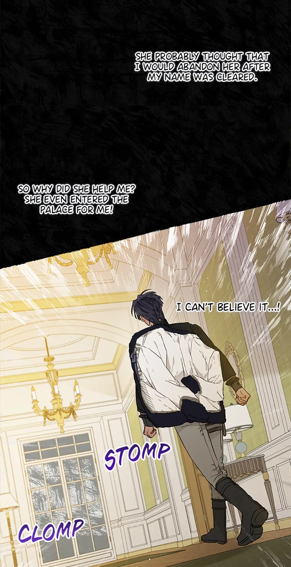 My Unexpected Marriage Chapter 27 - page 28
