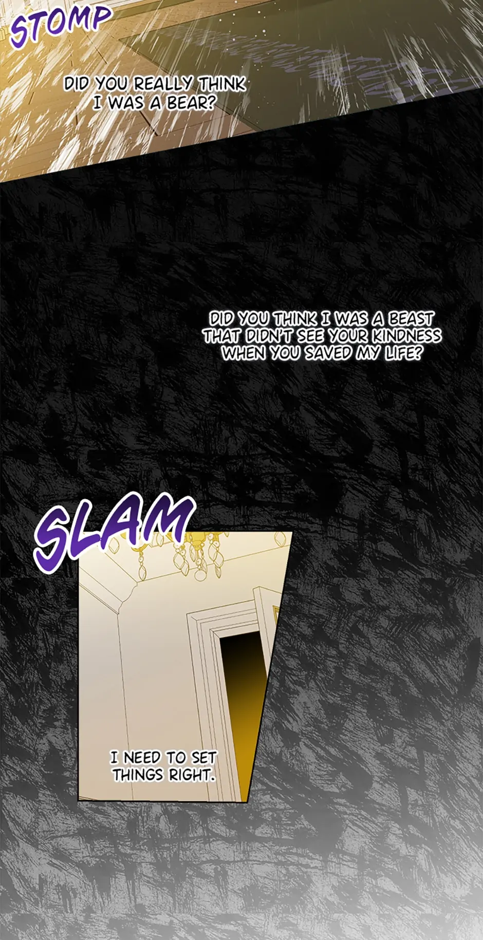 My Unexpected Marriage Chapter 27 - page 29