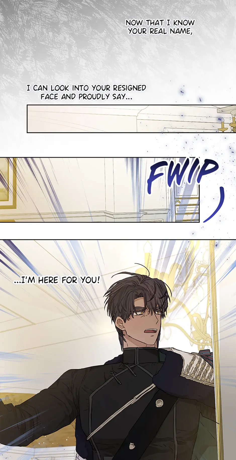 My Unexpected Marriage Chapter 27 - page 30