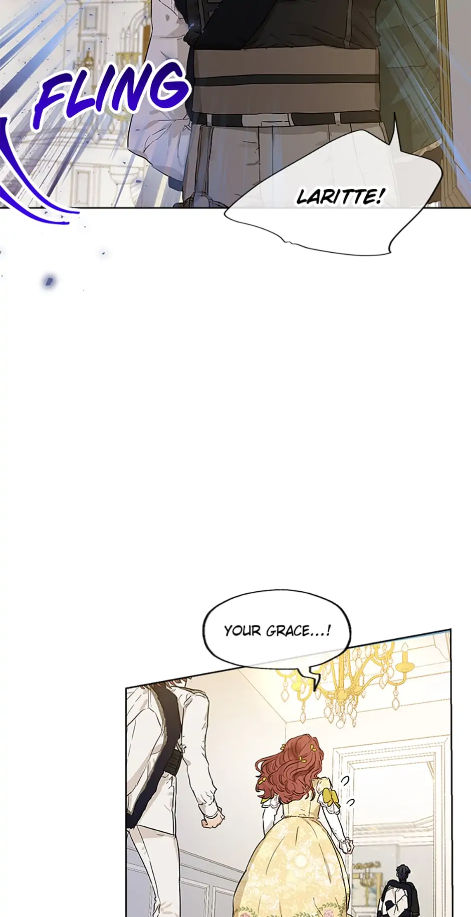 My Unexpected Marriage Chapter 27 - page 31