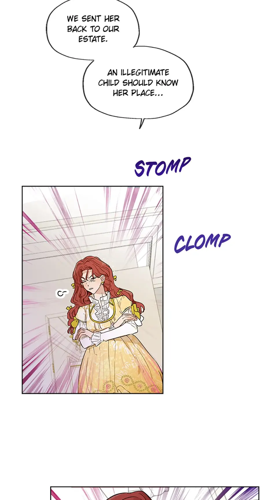 My Unexpected Marriage Chapter 27 - page 35