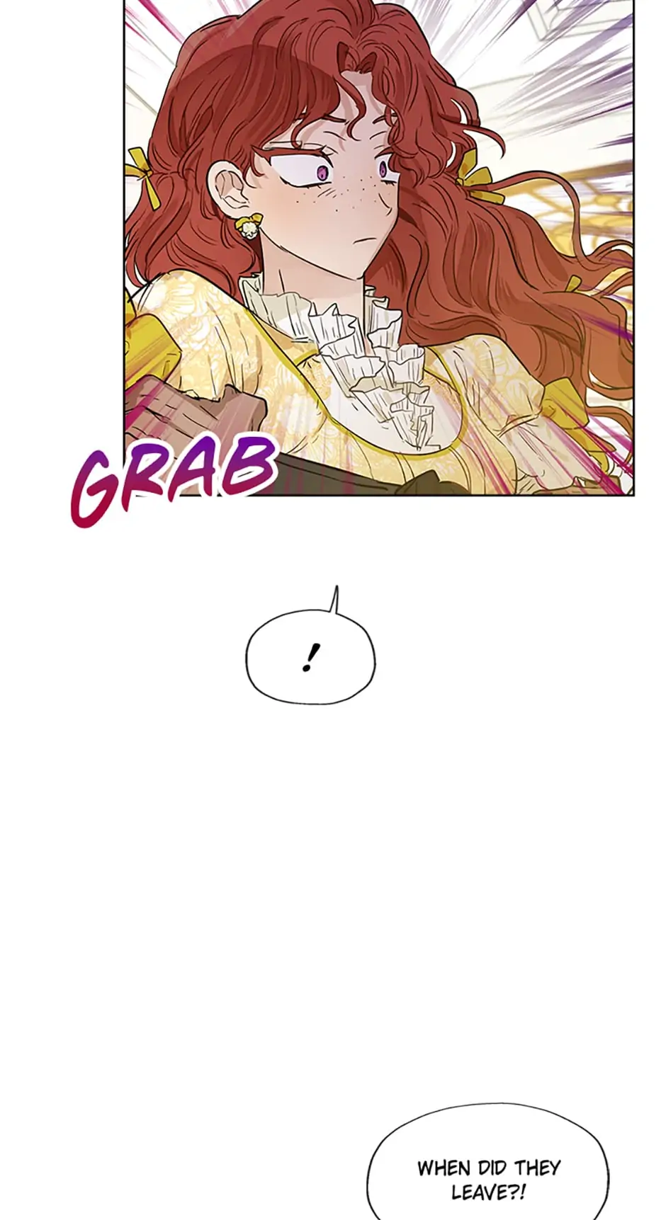 My Unexpected Marriage Chapter 27 - page 36