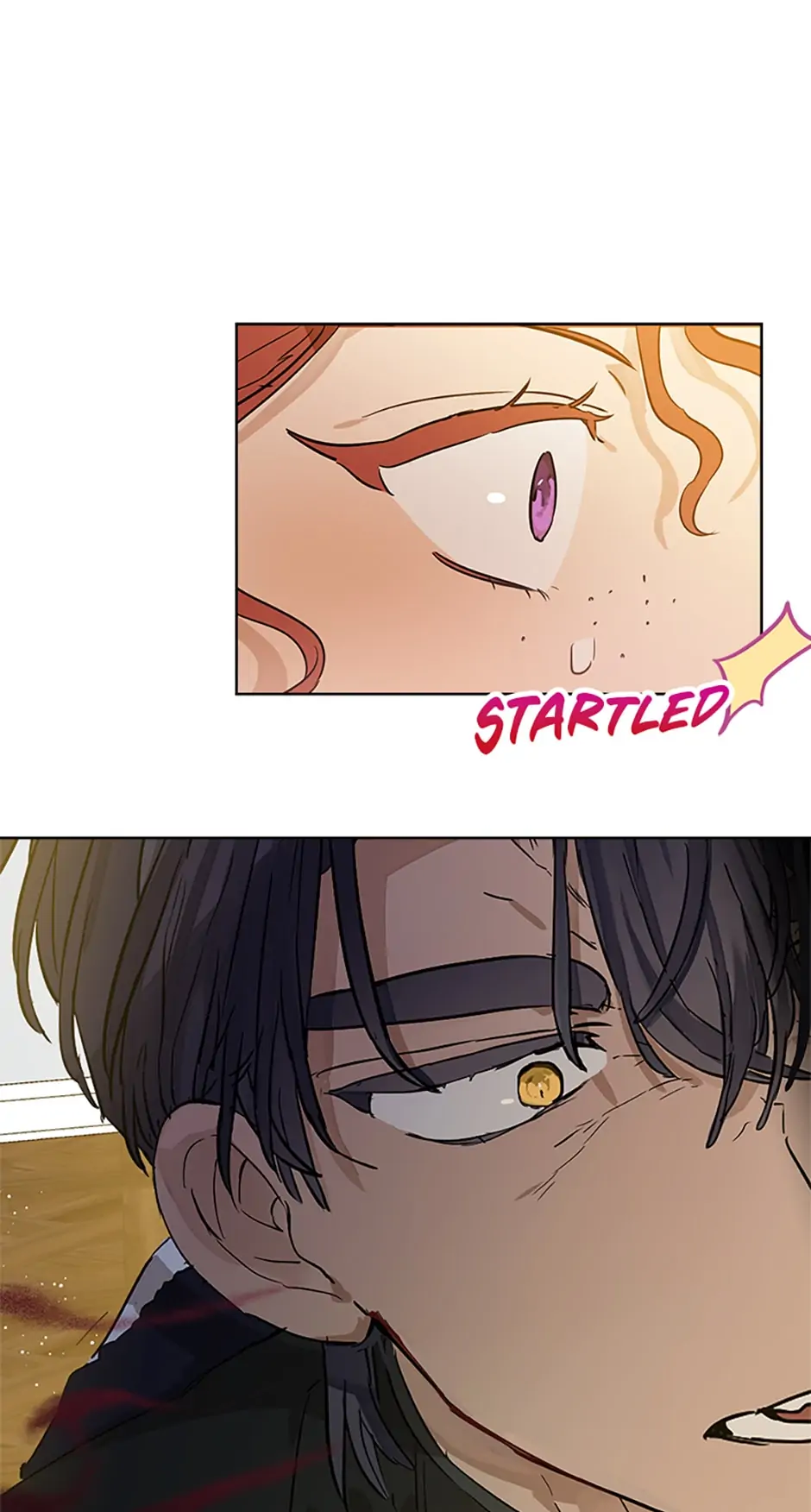 My Unexpected Marriage Chapter 27 - page 38