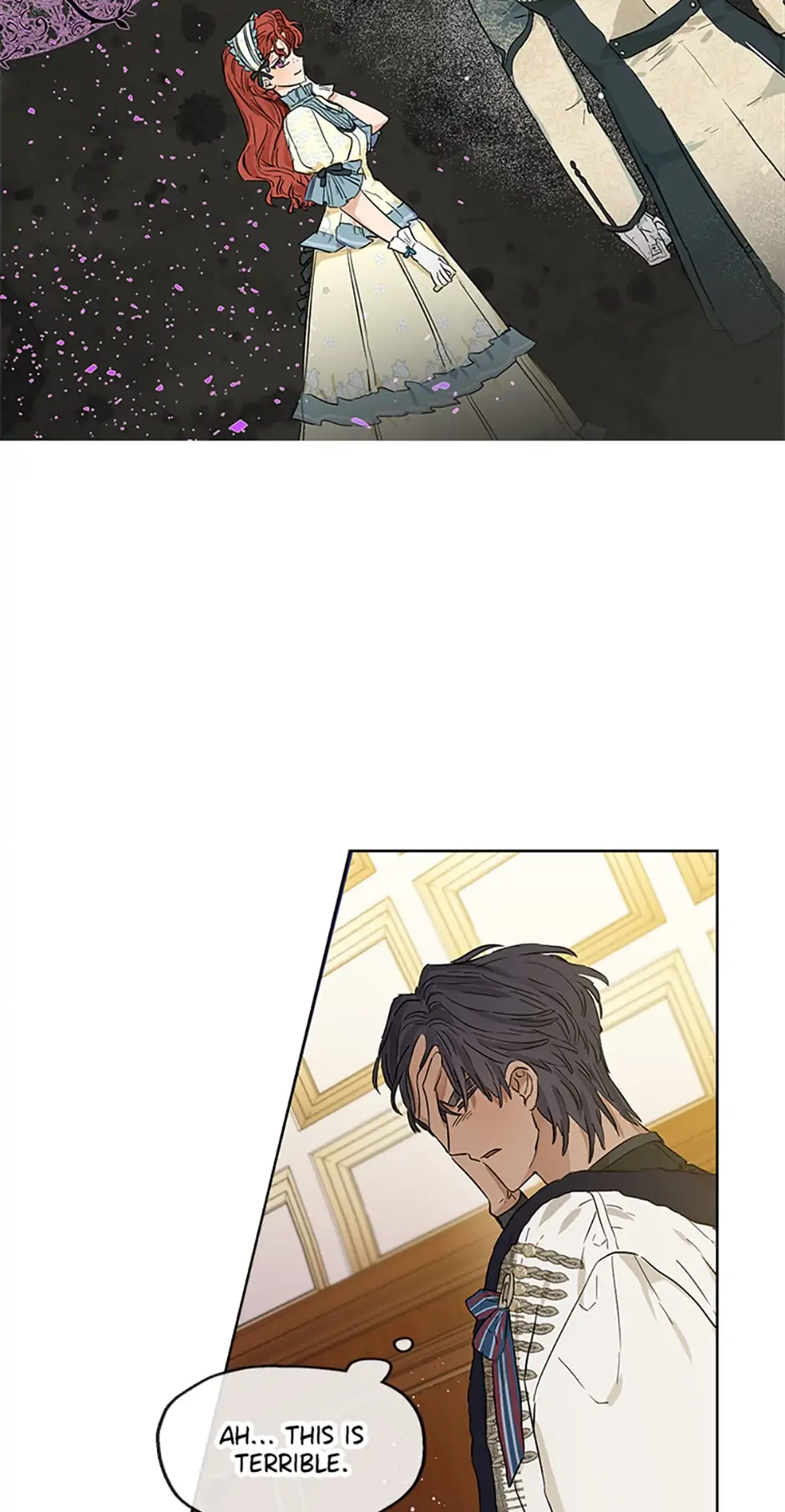 My Unexpected Marriage Chapter 27 - page 4