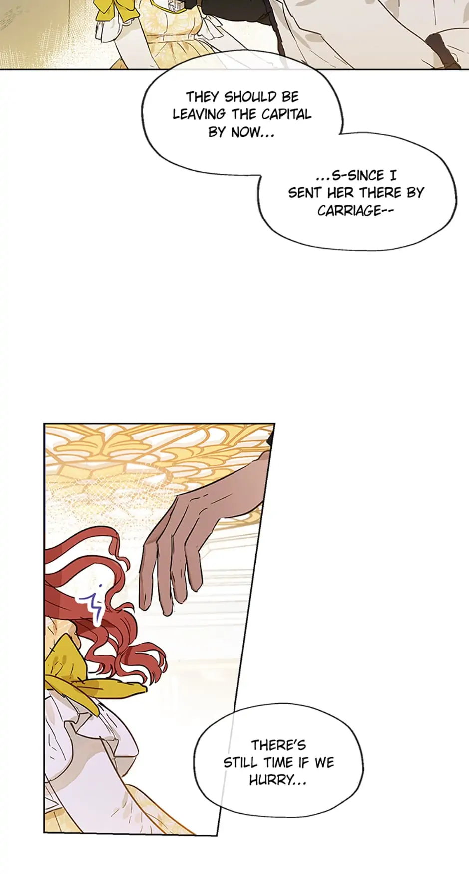 My Unexpected Marriage Chapter 27 - page 40