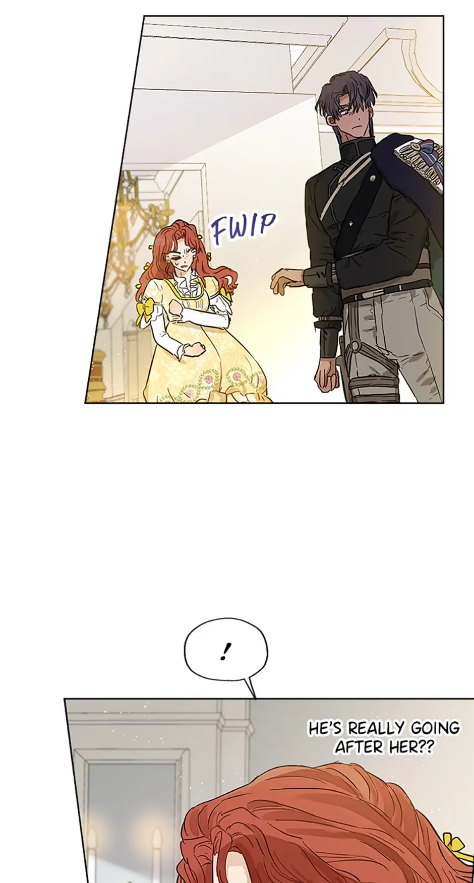 My Unexpected Marriage Chapter 27 - page 41