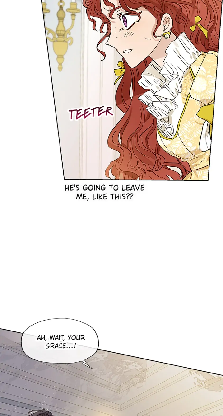 My Unexpected Marriage Chapter 27 - page 42