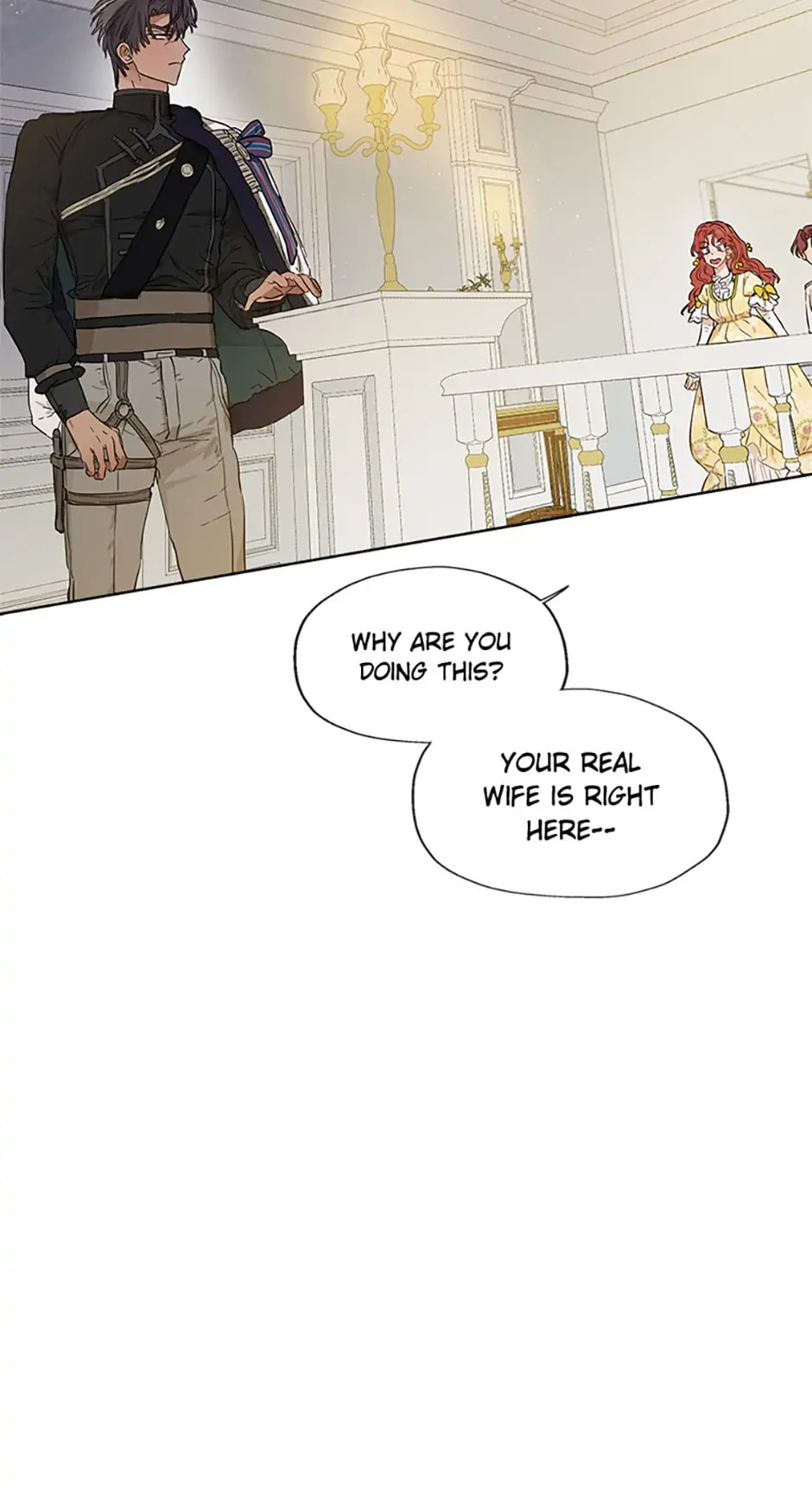 My Unexpected Marriage Chapter 27 - page 43