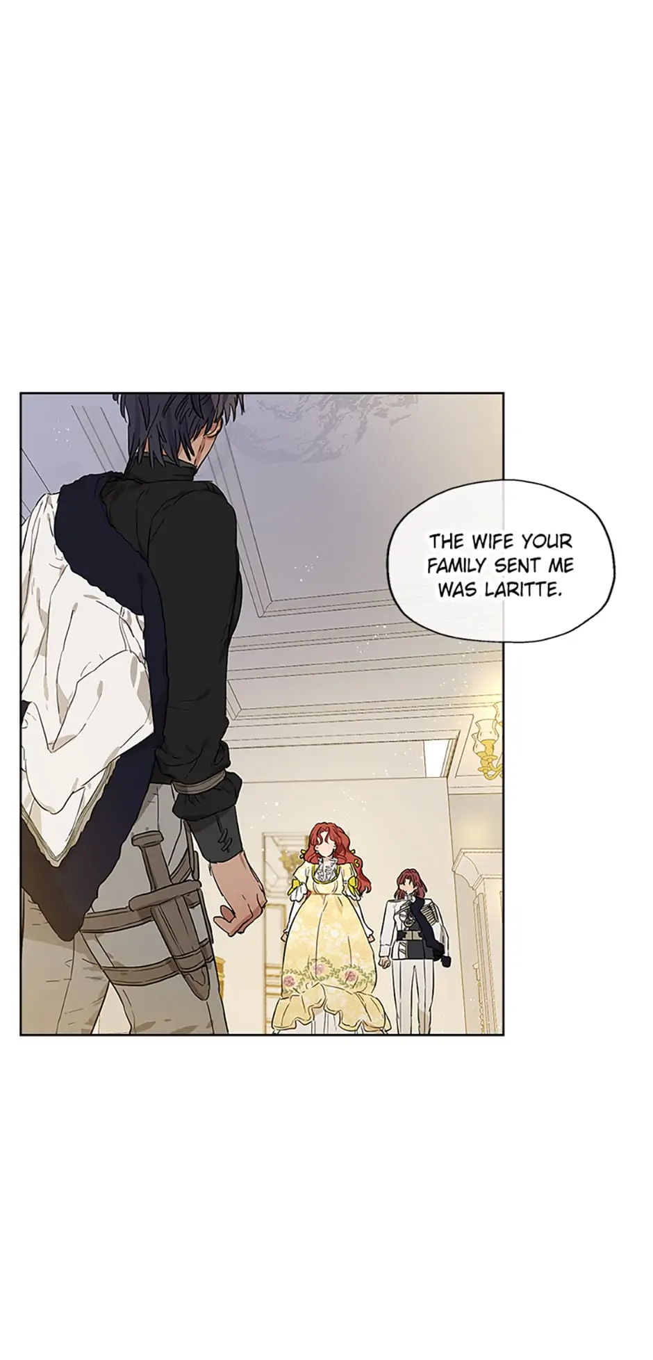 My Unexpected Marriage Chapter 27 - page 45