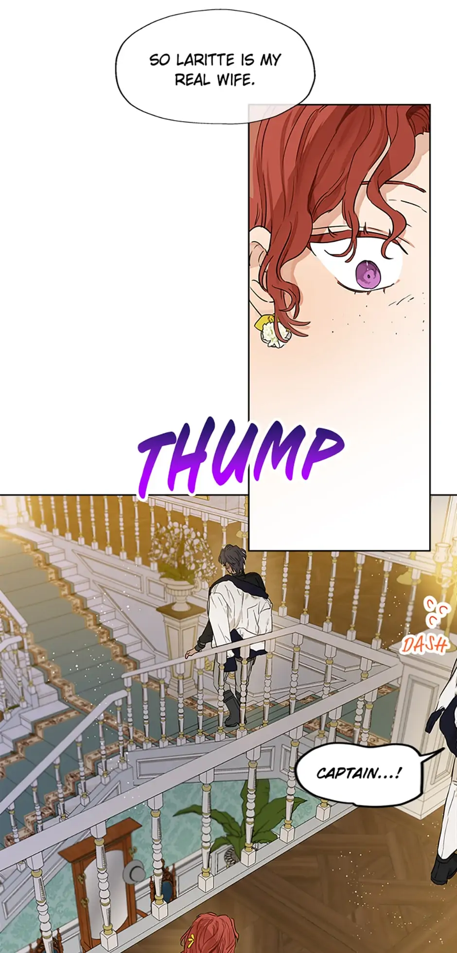 My Unexpected Marriage Chapter 27 - page 46