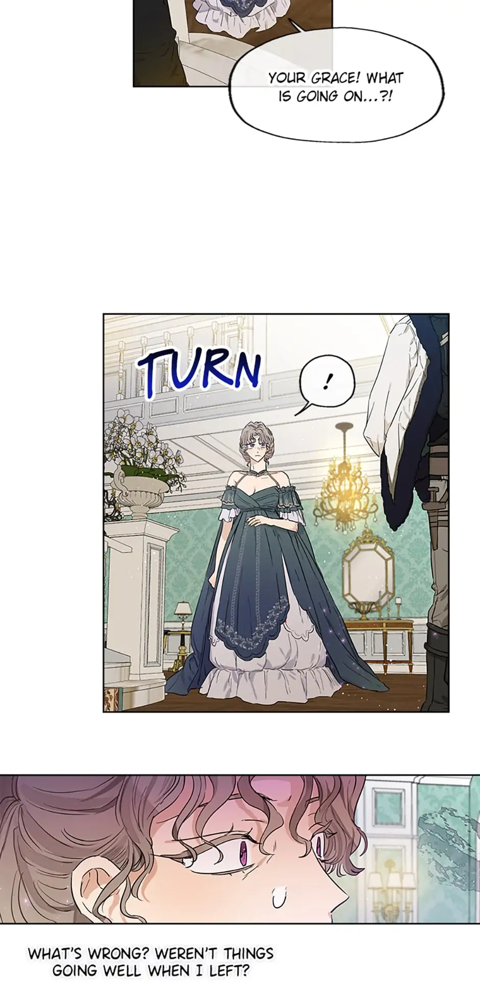 My Unexpected Marriage Chapter 27 - page 48