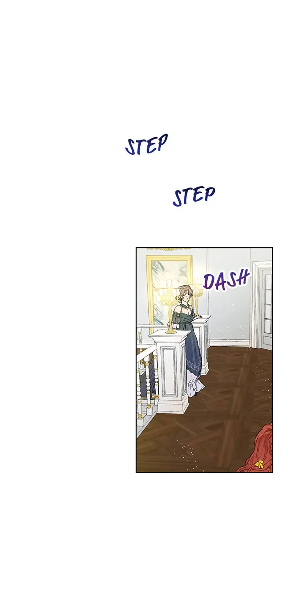 My Unexpected Marriage Chapter 27 - page 49