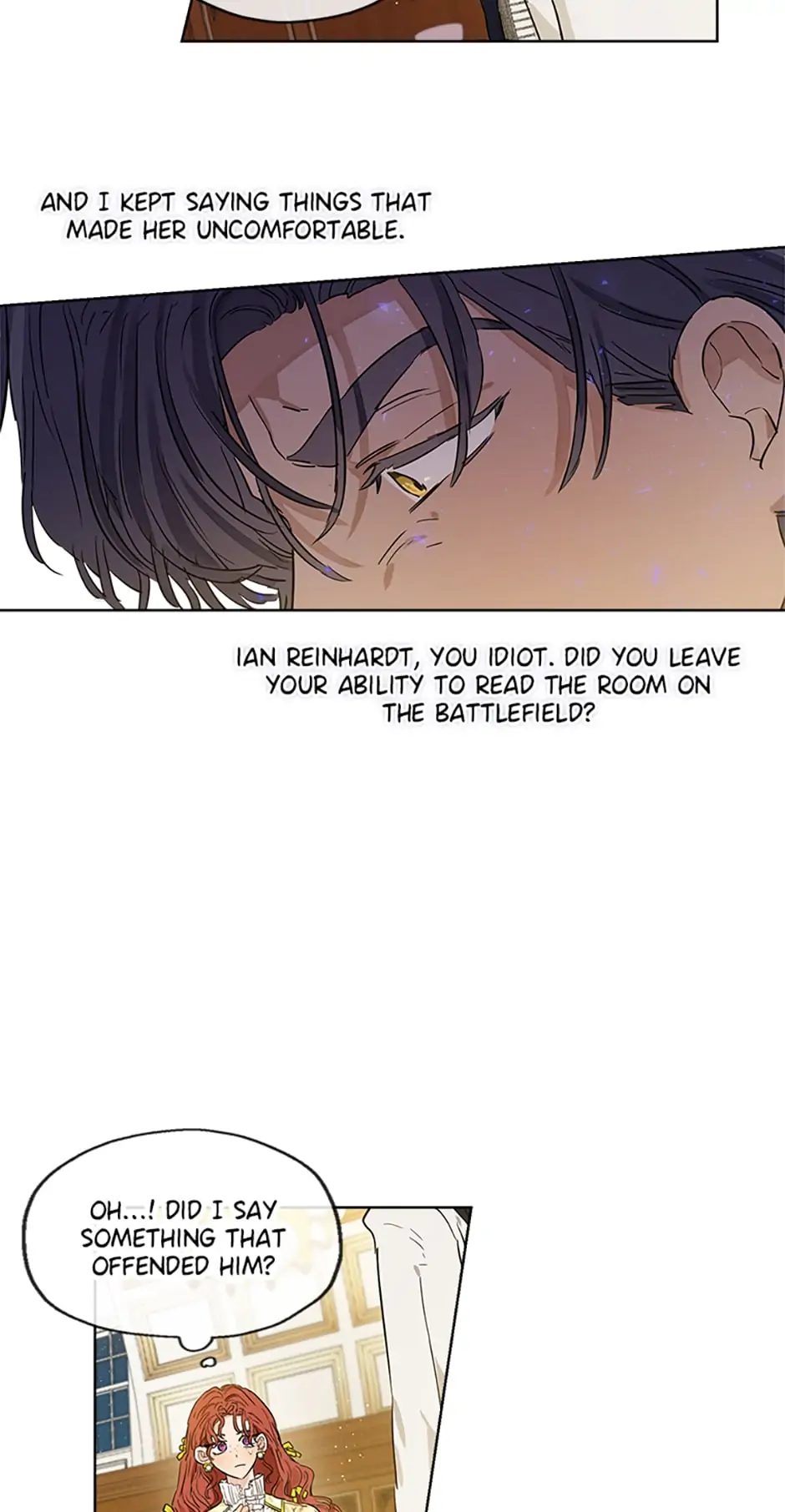 My Unexpected Marriage Chapter 27 - page 5