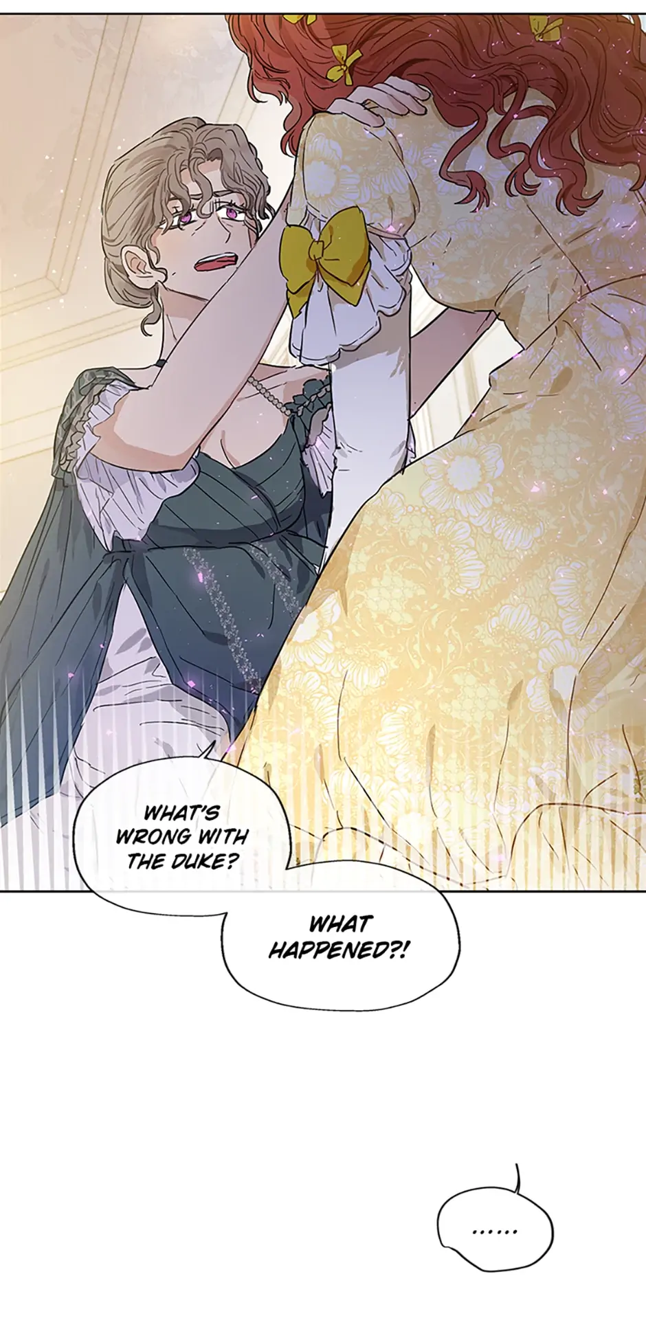 My Unexpected Marriage Chapter 27 - page 51