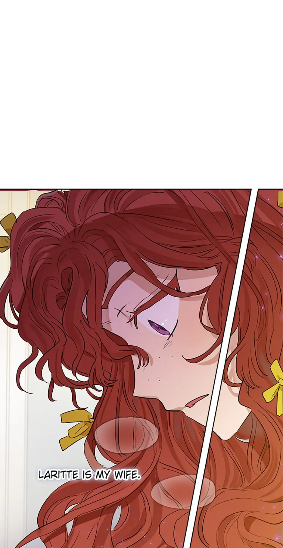 My Unexpected Marriage Chapter 27 - page 52