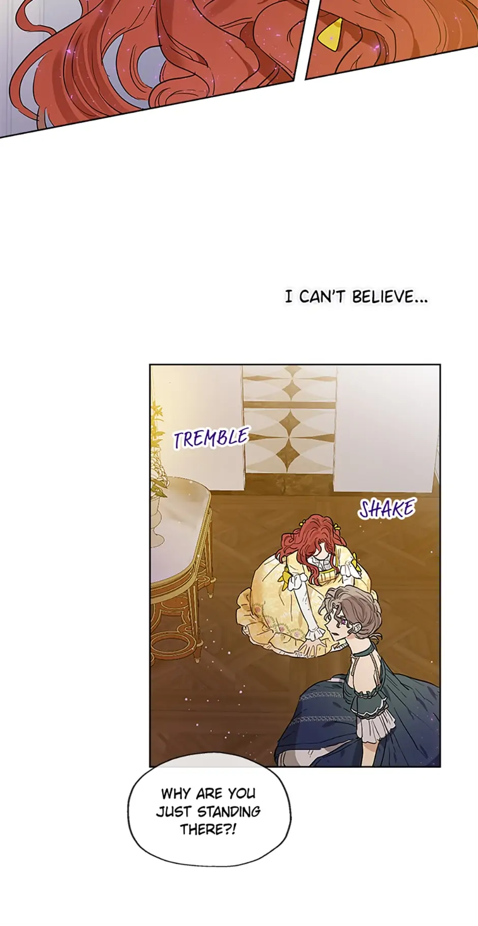 My Unexpected Marriage Chapter 27 - page 53