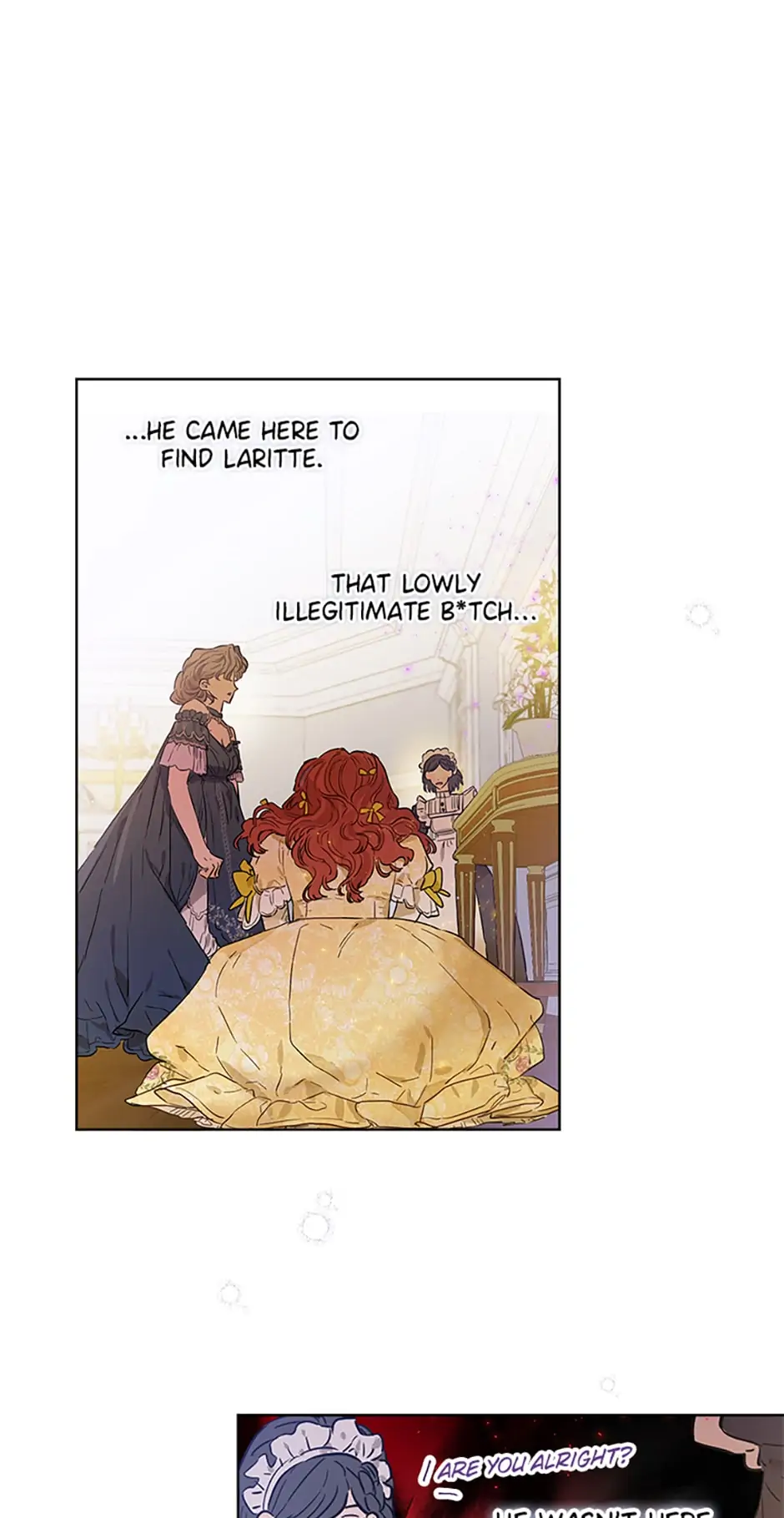 My Unexpected Marriage Chapter 27 - page 54