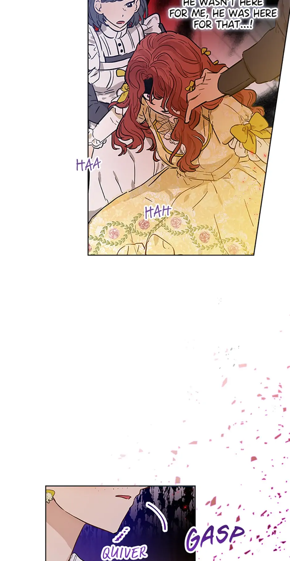My Unexpected Marriage Chapter 27 - page 55