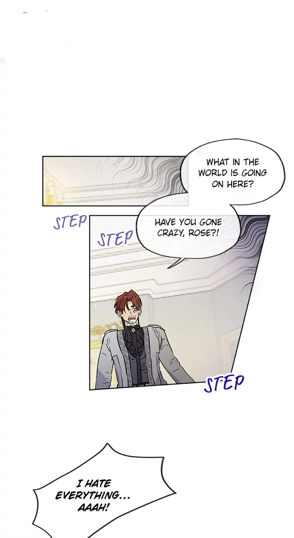 My Unexpected Marriage Chapter 27 - page 59