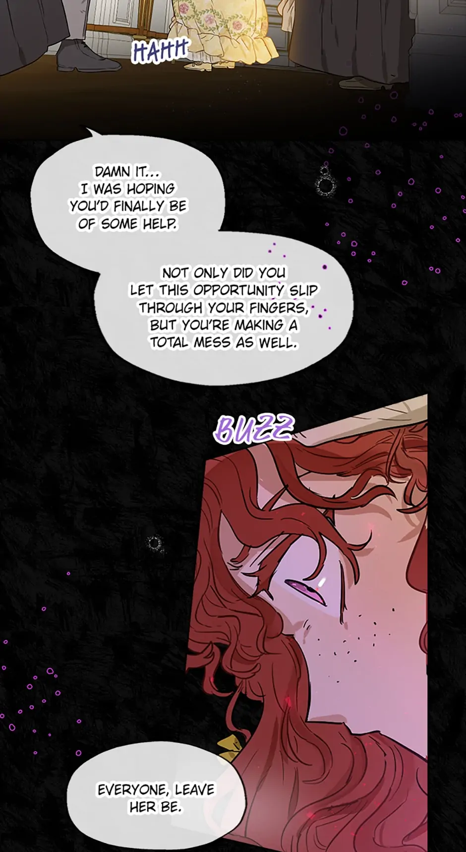 My Unexpected Marriage Chapter 27 - page 61