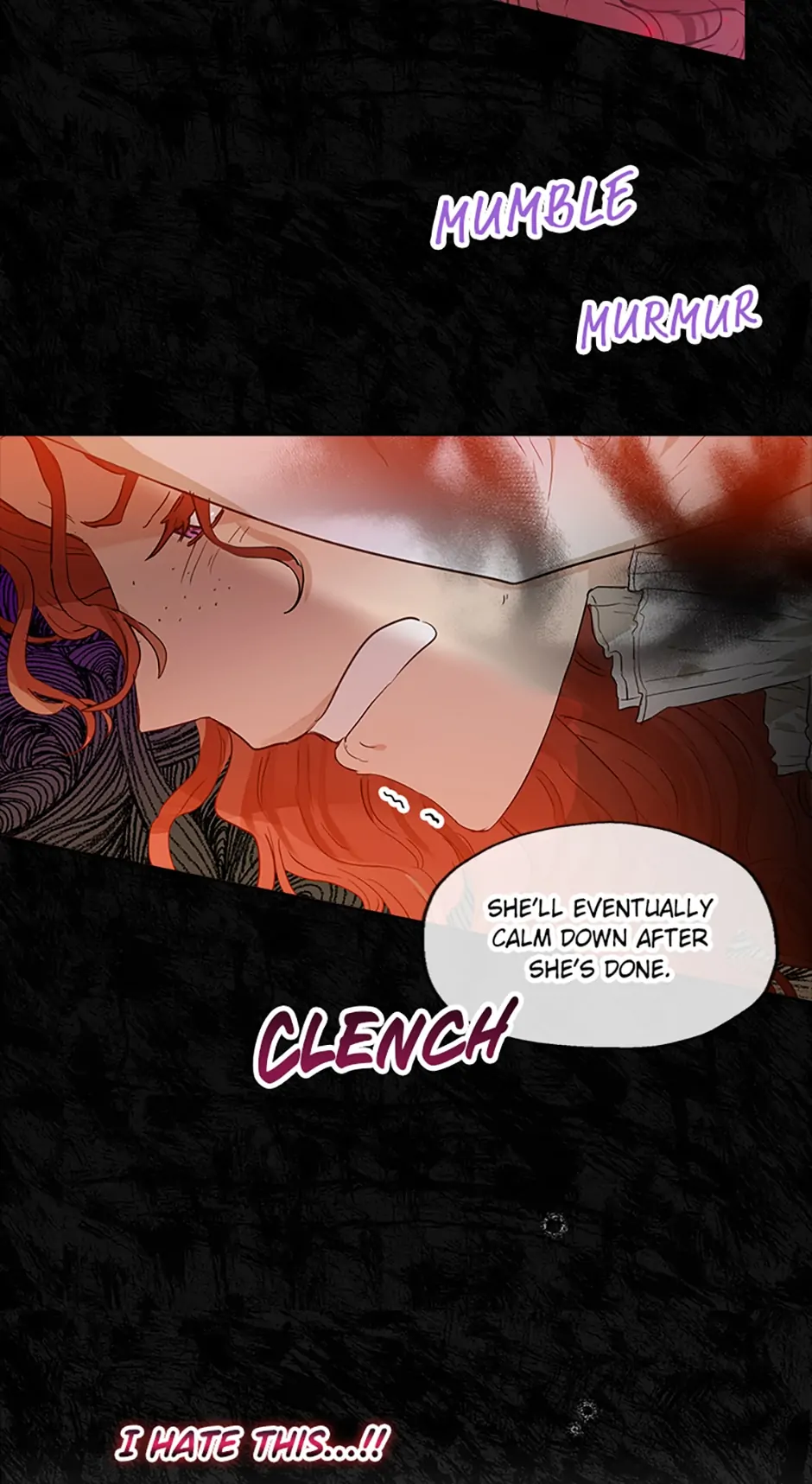 My Unexpected Marriage Chapter 27 - page 62