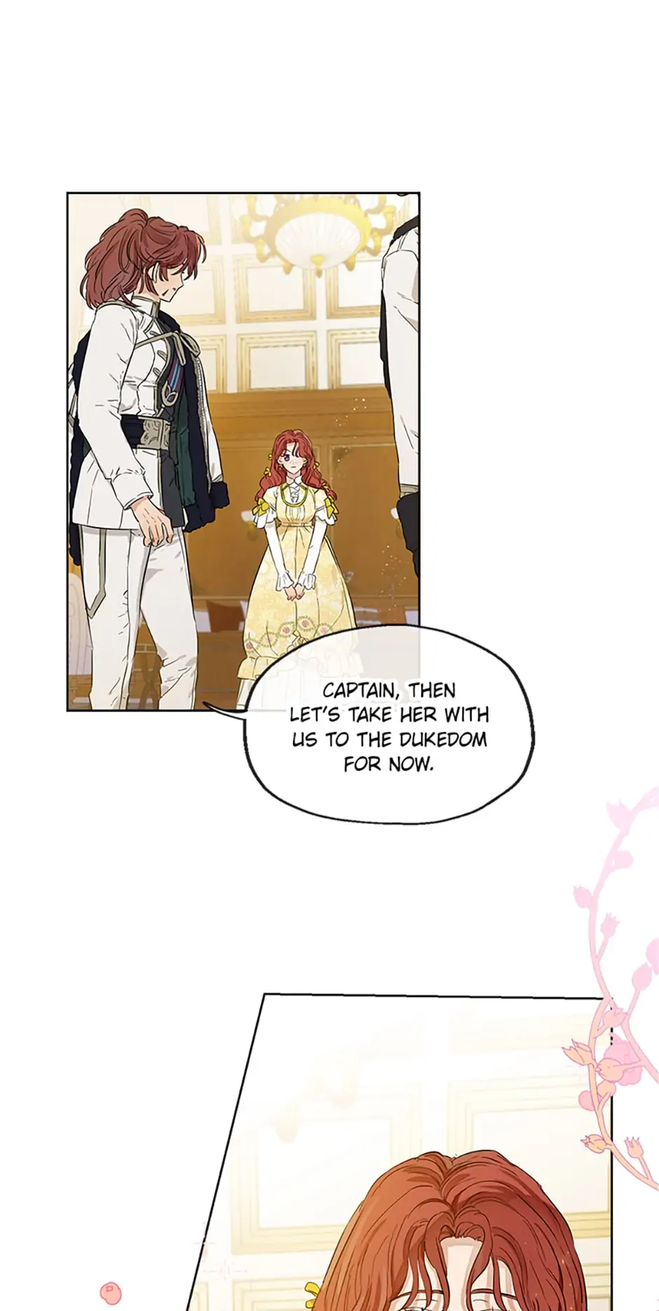 My Unexpected Marriage Chapter 27 - page 9