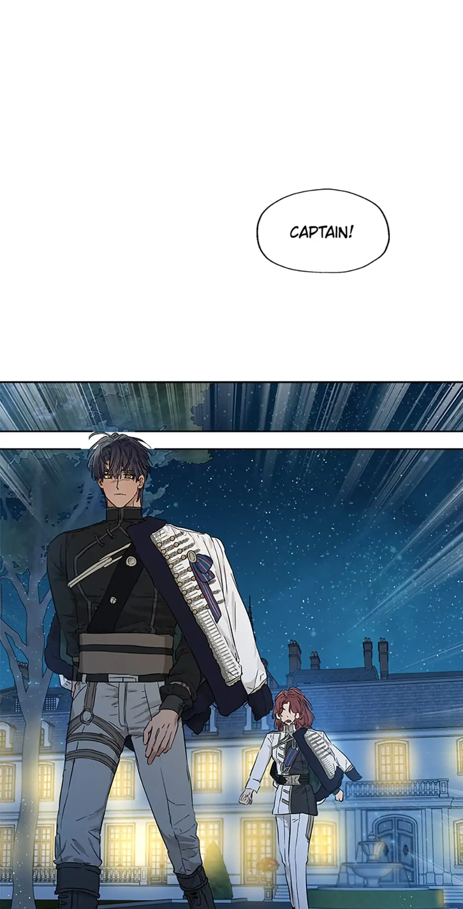 My Unexpected Marriage Chapter 28 - page 1