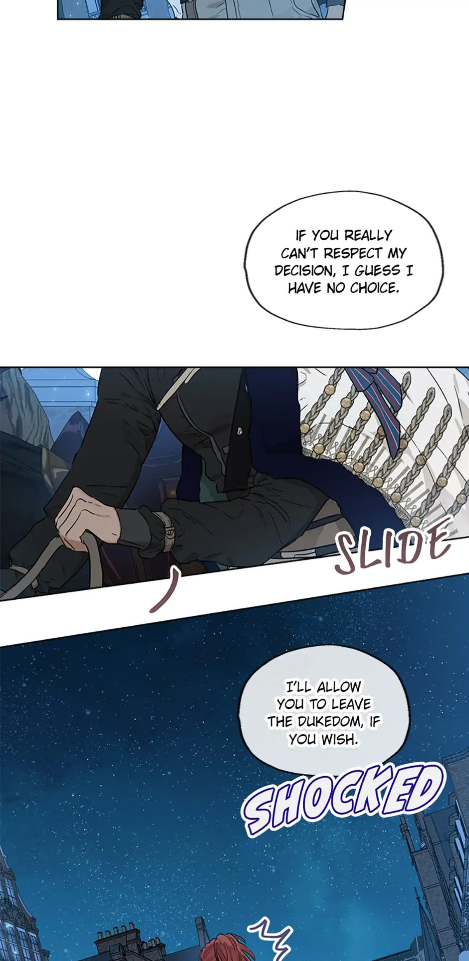 My Unexpected Marriage Chapter 28 - page 10