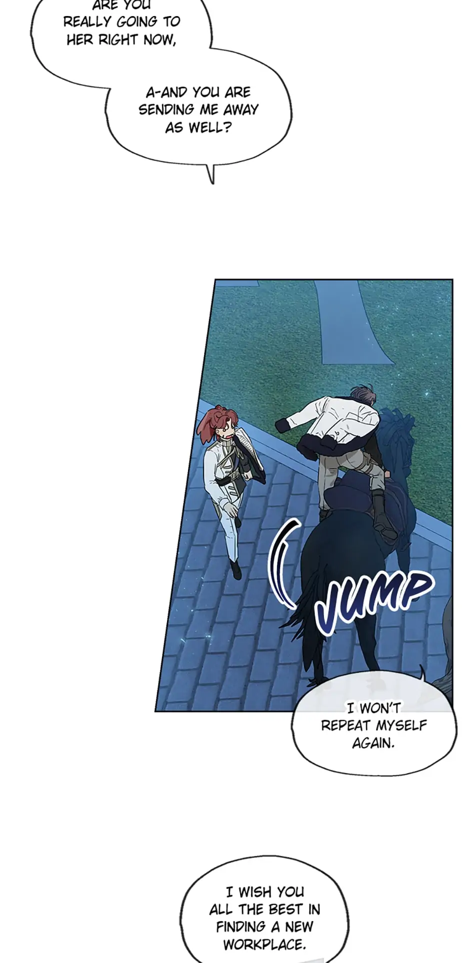 My Unexpected Marriage Chapter 28 - page 12
