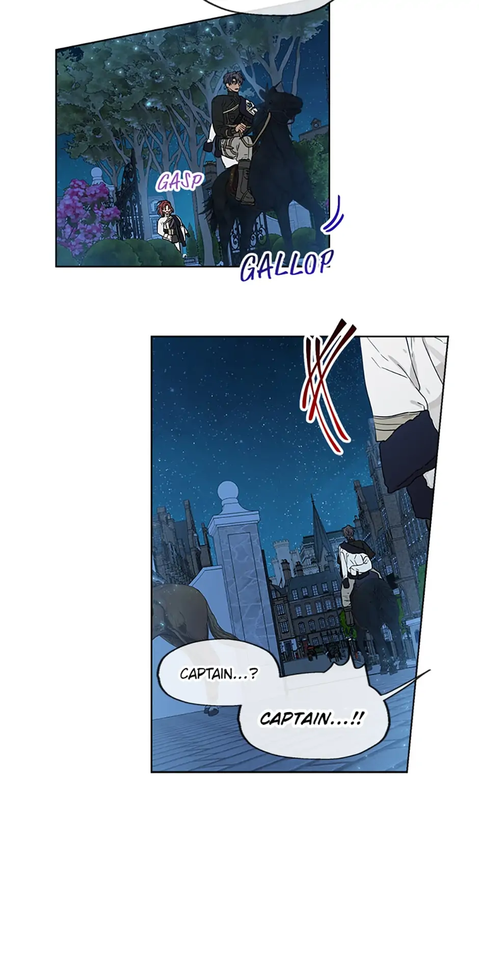 My Unexpected Marriage Chapter 28 - page 13