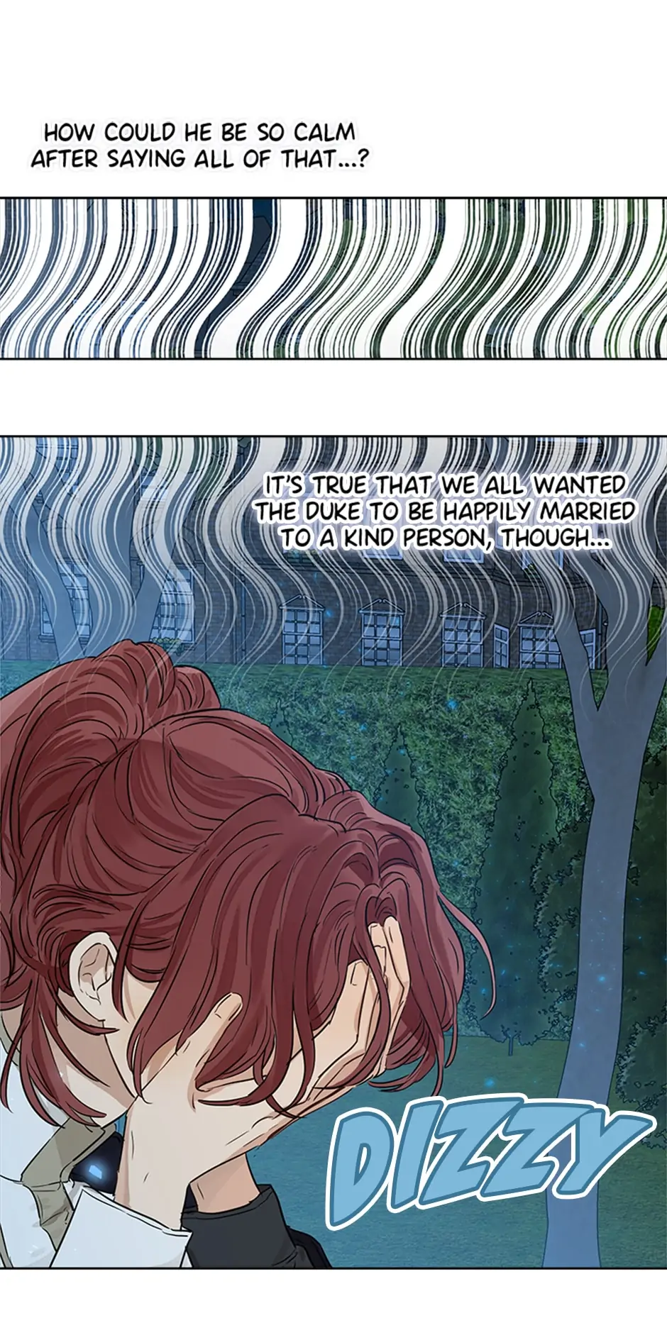 My Unexpected Marriage Chapter 28 - page 14