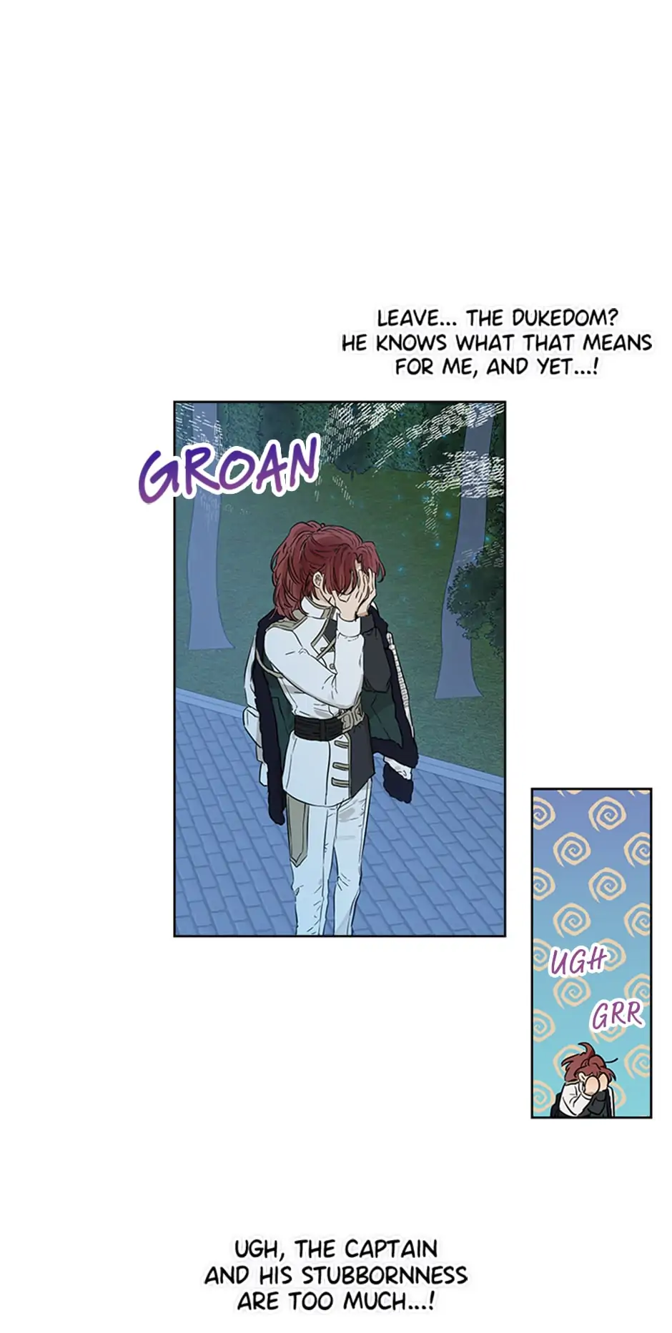 My Unexpected Marriage Chapter 28 - page 15