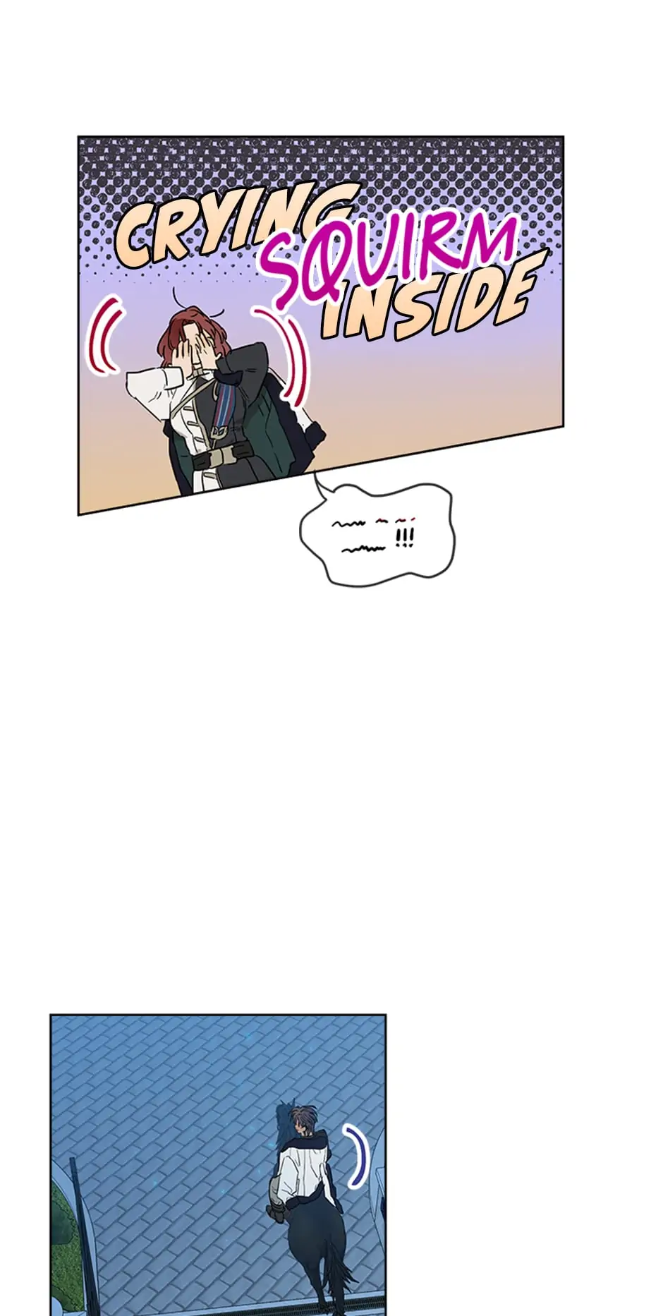 My Unexpected Marriage Chapter 28 - page 16