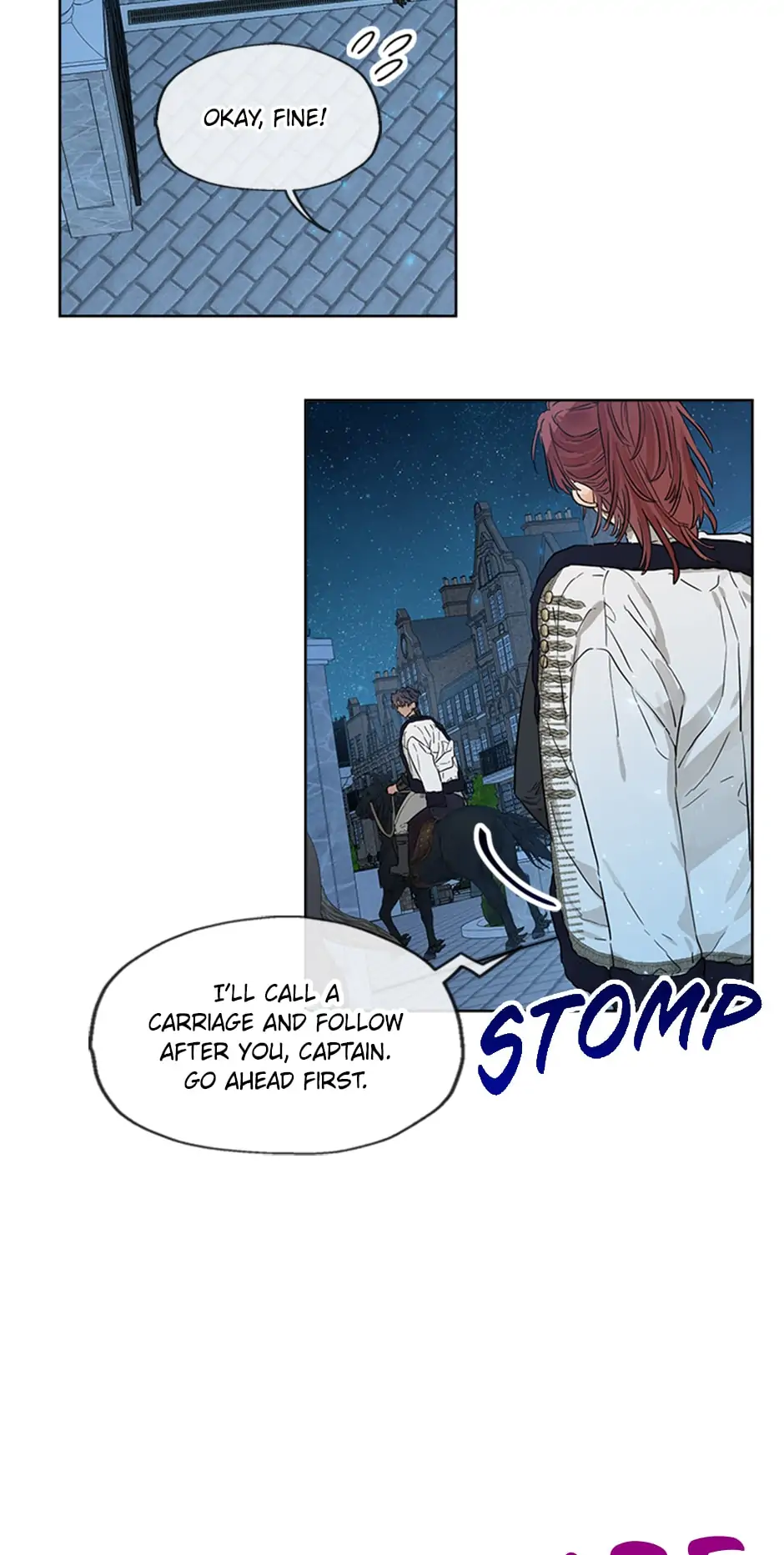 My Unexpected Marriage Chapter 28 - page 17