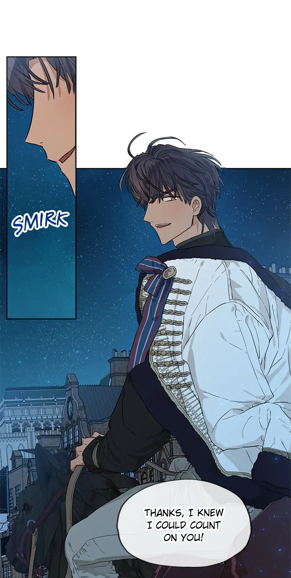 My Unexpected Marriage Chapter 28 - page 19