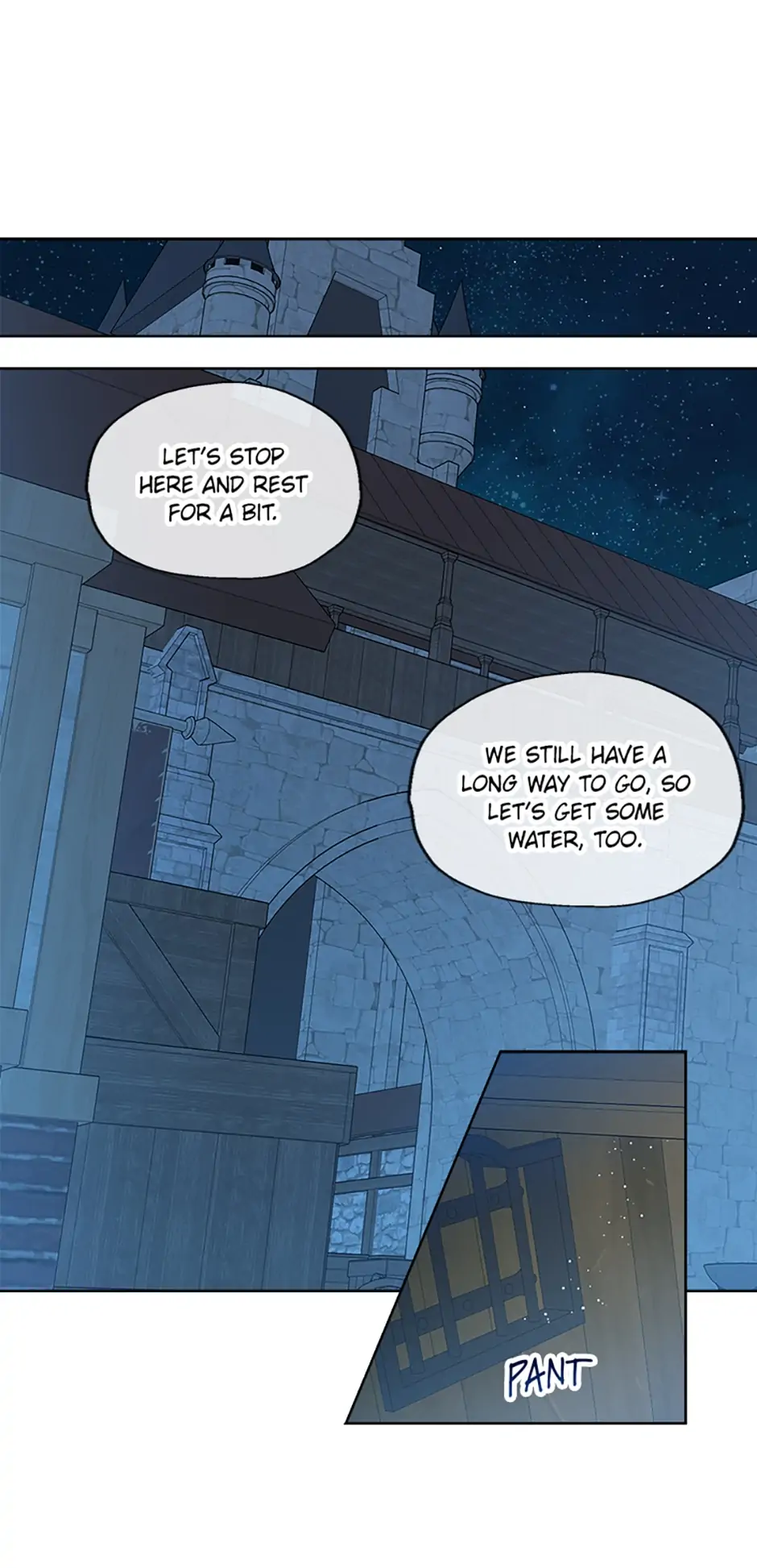 My Unexpected Marriage Chapter 28 - page 21