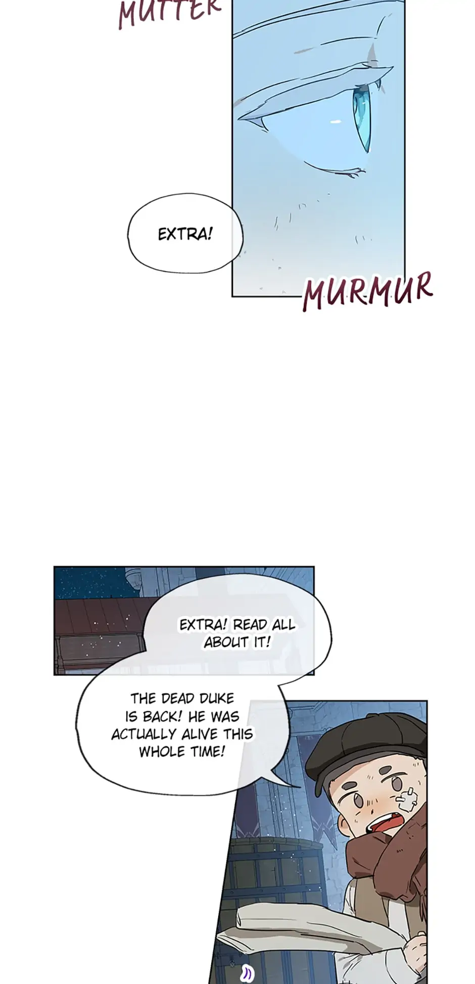 My Unexpected Marriage Chapter 28 - page 24