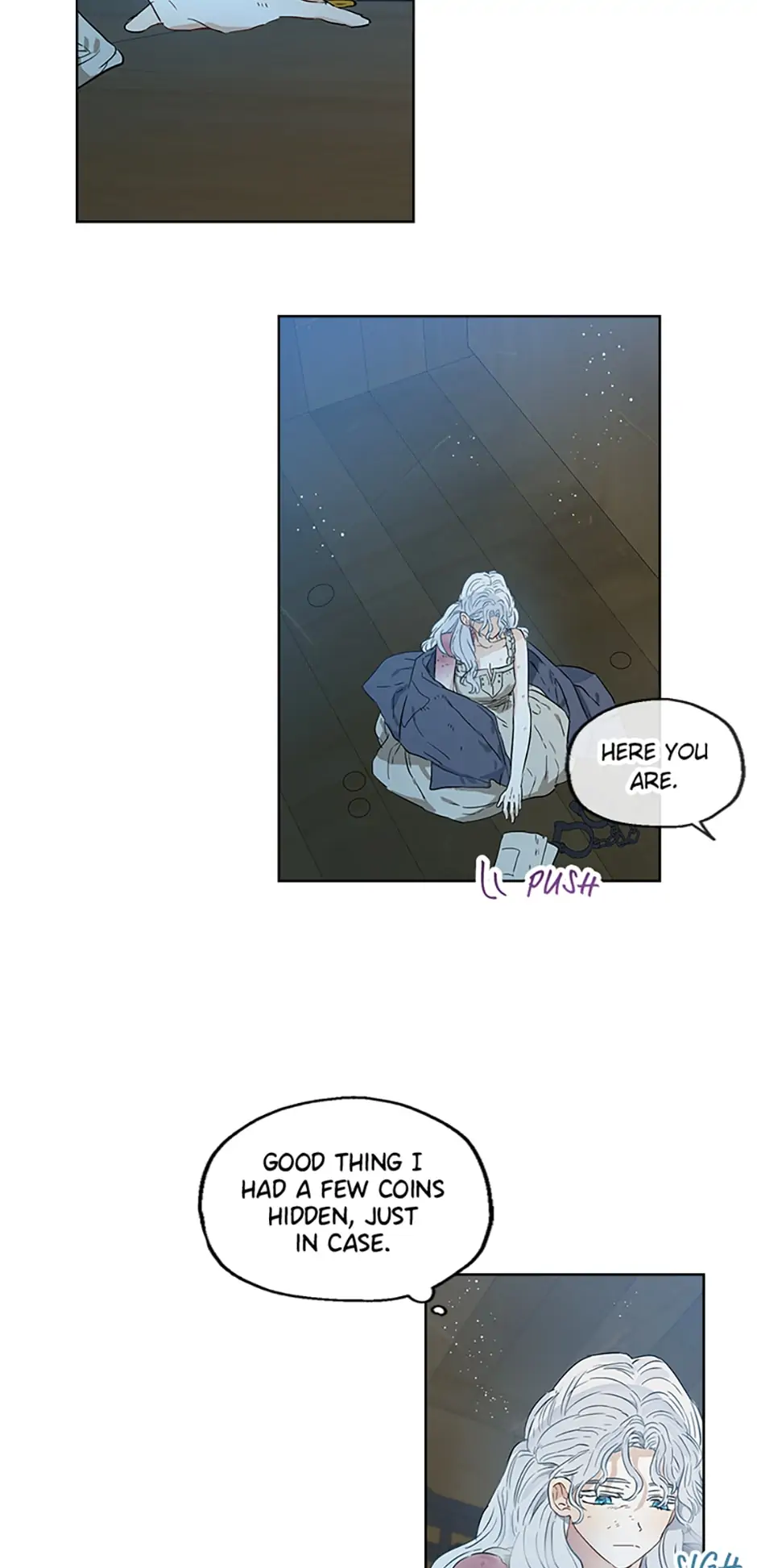 My Unexpected Marriage Chapter 28 - page 26
