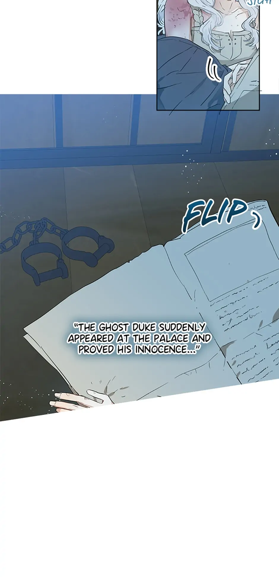 My Unexpected Marriage Chapter 28 - page 27