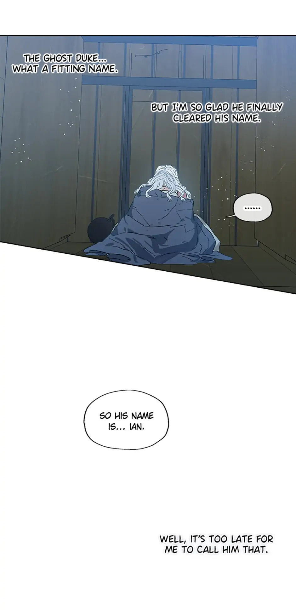 My Unexpected Marriage Chapter 28 - page 28