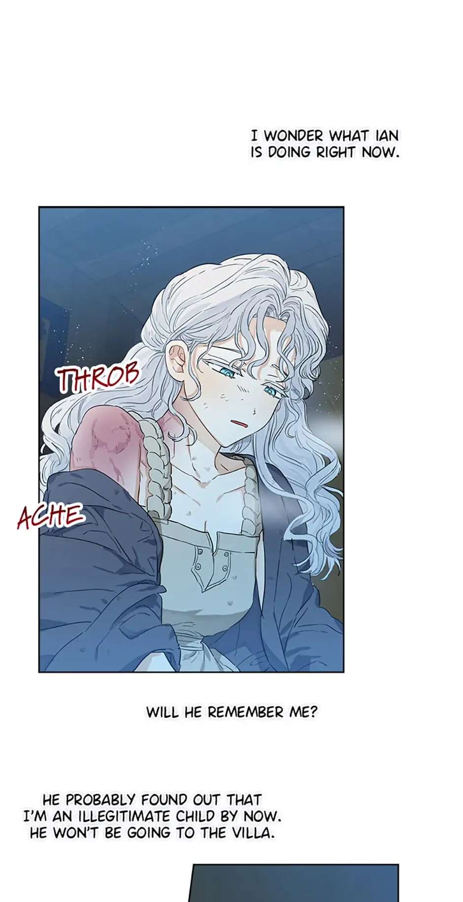 My Unexpected Marriage Chapter 28 - page 29