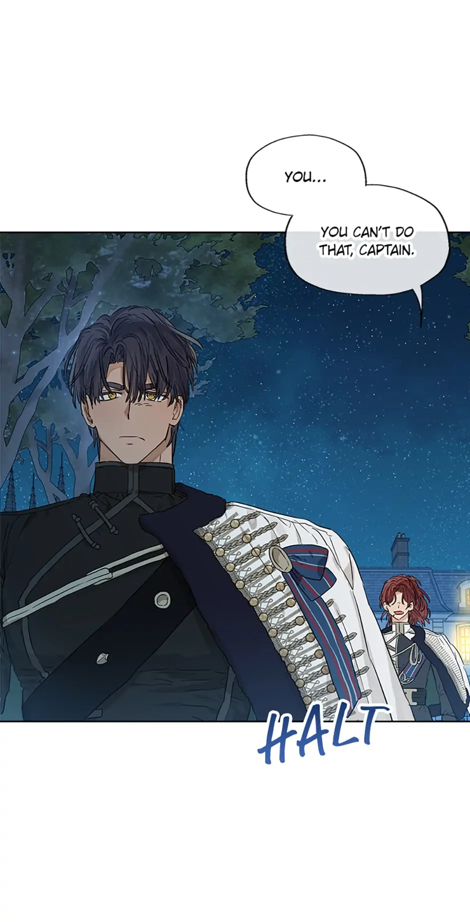 My Unexpected Marriage Chapter 28 - page 3