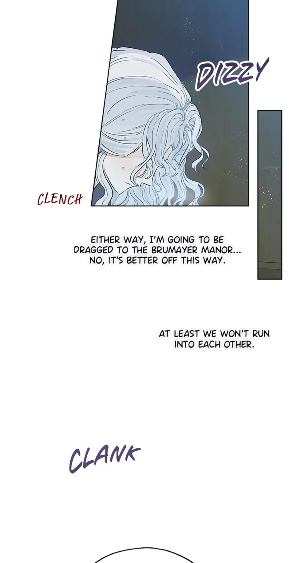 My Unexpected Marriage Chapter 28 - page 30