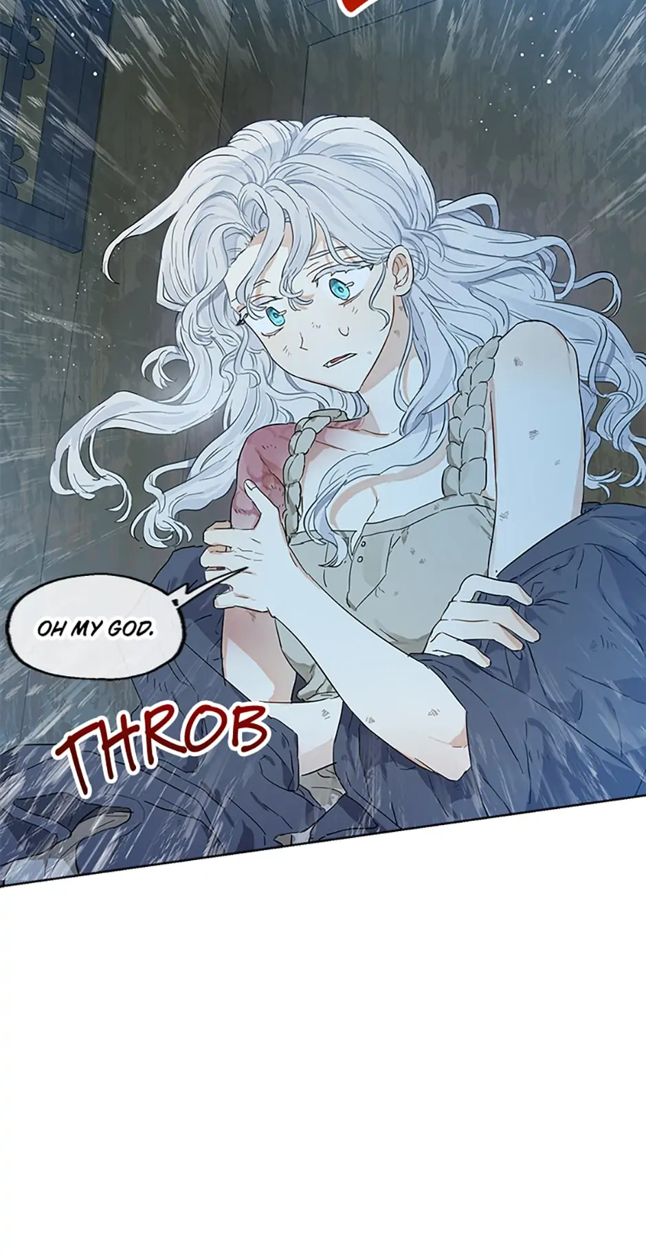 My Unexpected Marriage Chapter 28 - page 36
