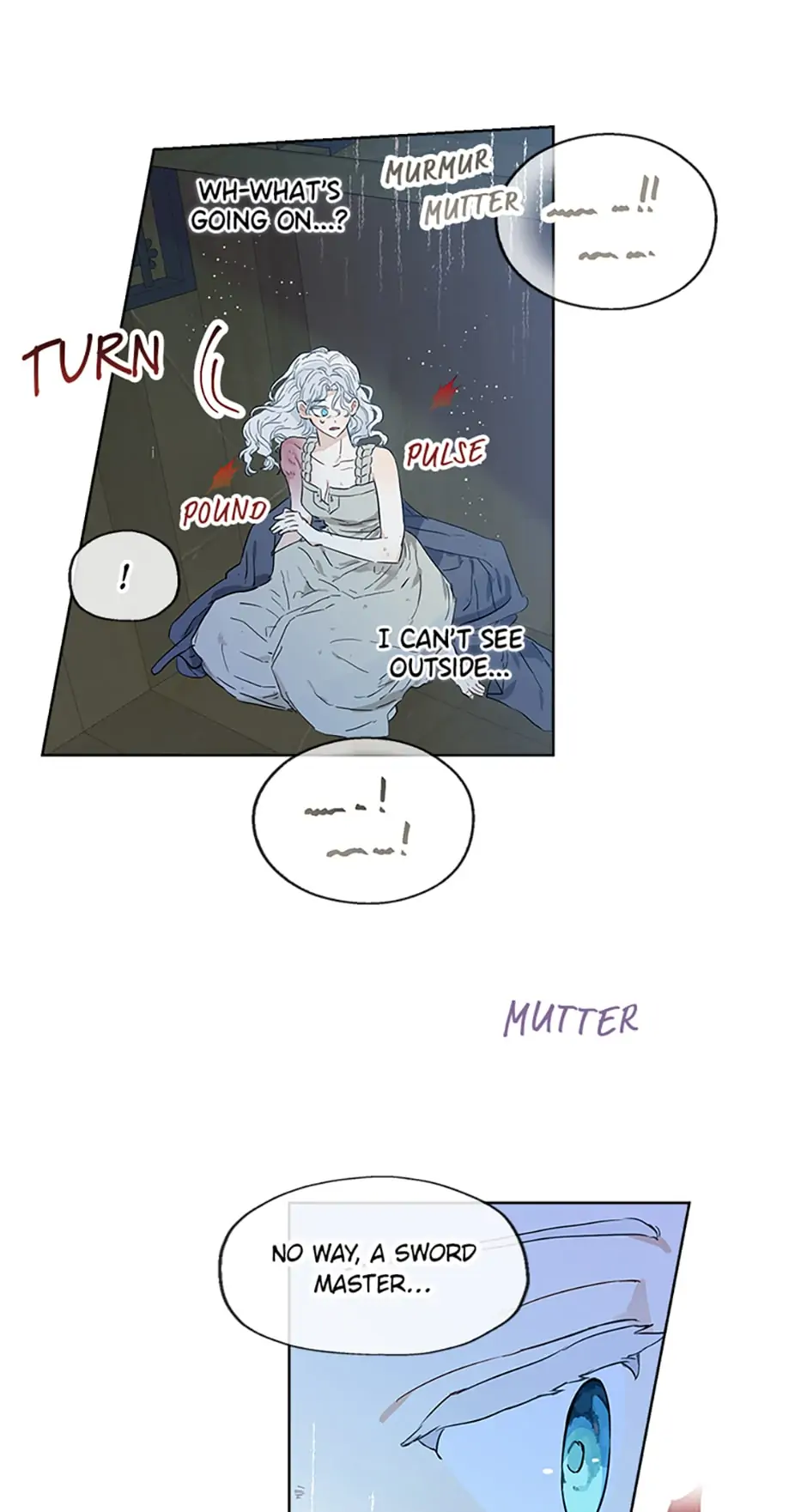 My Unexpected Marriage Chapter 28 - page 37