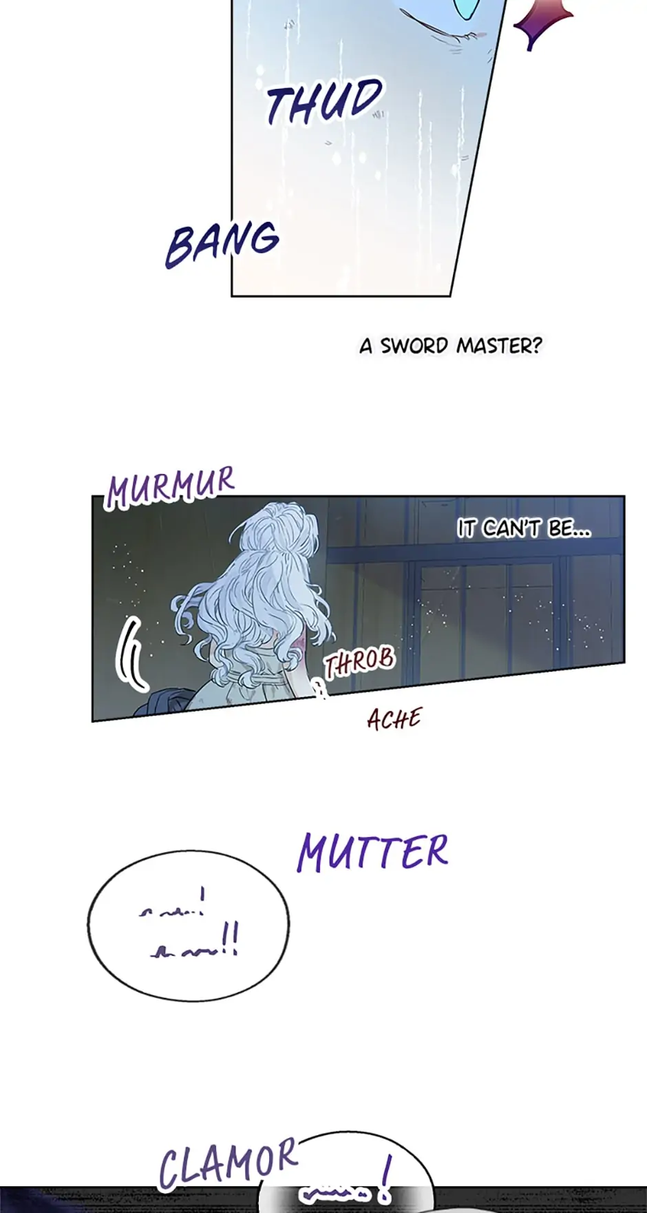 My Unexpected Marriage Chapter 28 - page 38